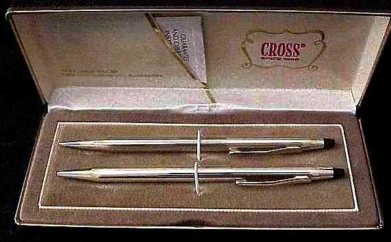 Cross Pens Price